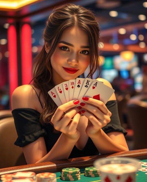 Ligasamudera lobby game tampilan antarmuka navigasi kategori slot kasino esports mobile