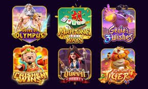 Ligasamudera lobby game featured game terpopuler slot kasino olahraga provider terbaik